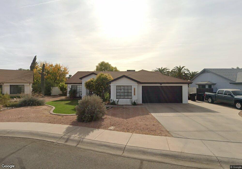 4623 W Whitten St, Chandler, AZ 85226 - photo 1