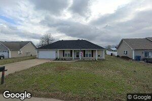120 Albert Dr, Sikeston, MO 63801