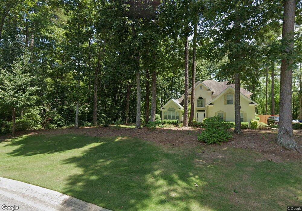 595 Minix Rd, Sharpsburg, GA 30277 - photo 1