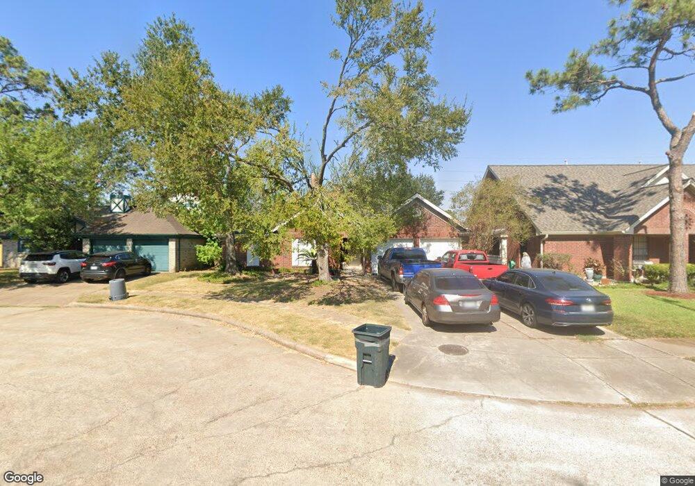 17726 Garnercrest Dr, Houston, TX 77095 - photo 1