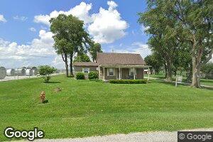 1120 Main St, Everest, KS 66424