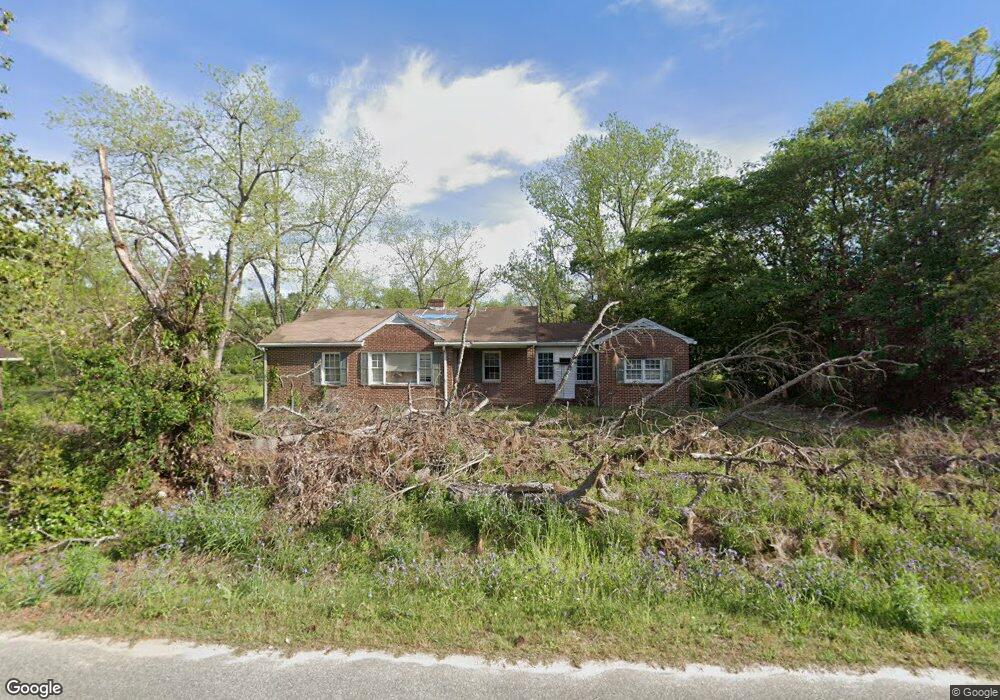 8 W Bethel Ave, Moultrie, GA 31768 - photo 1