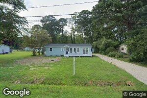 3182 S Shore Dr, Smithfield, VA 23430