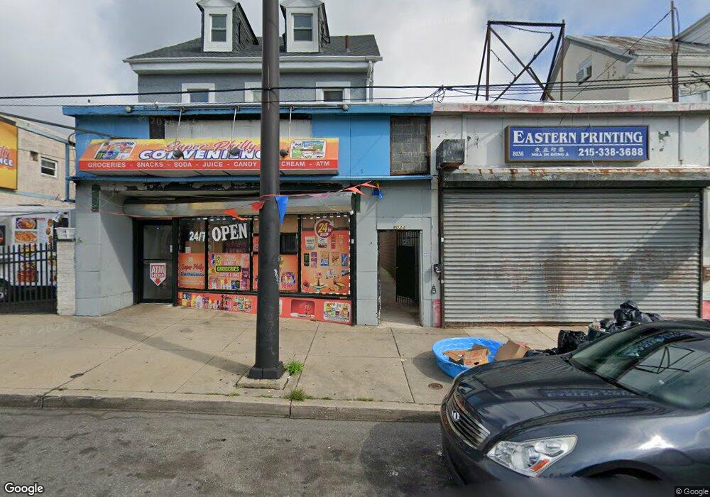 8034 Frankford Ave, Philadelphia, PA 19136 - photo 1