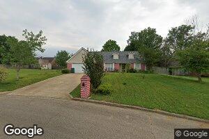 2009 Modeannia St, Tupelo, MS 38801