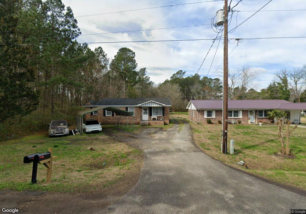 410 S Maple Ave, Andrews, SC 29510 - photo 1