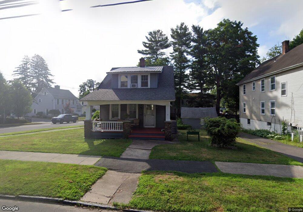 44 S Elm St, Wallingford, CT 06492 - photo 1