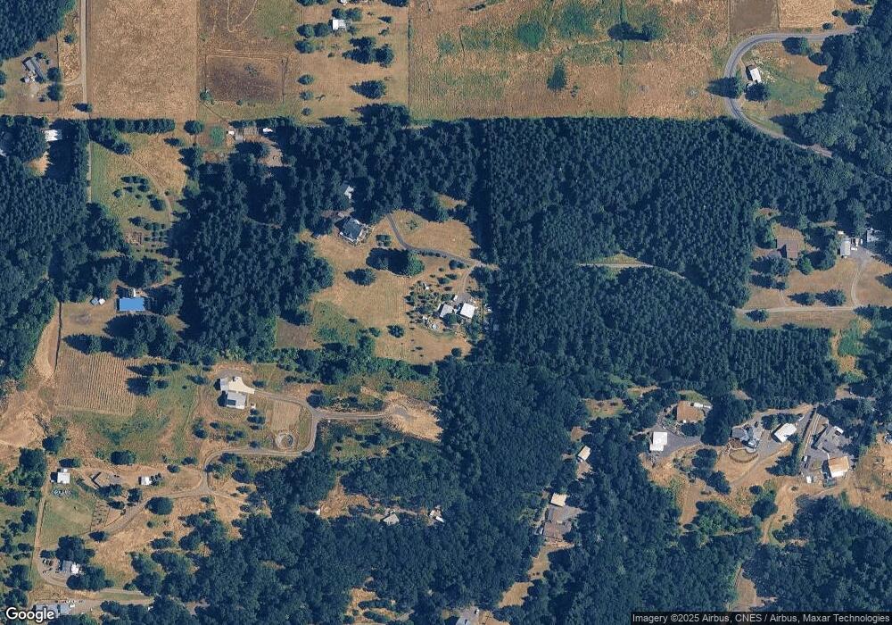 20600 SW Cherry Hill Rd, Sheridan, OR 97378 - photo 1