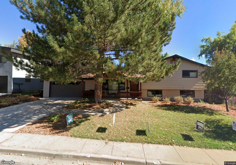 1616 Forest Ave, Durango, CO 81301 - photo 1