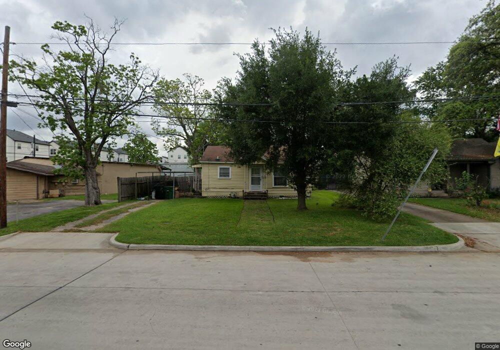 3616 Alba Rd, Houston, TX 77018 - photo 1