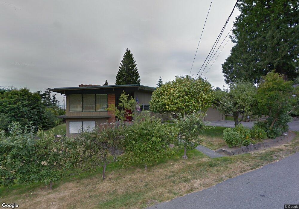 935 Cedar St, Edmonds, WA 98020 - photo 1