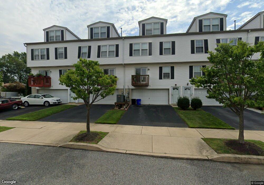 9 Carre Ave unit 5, Essington, PA 19029 - photo 1