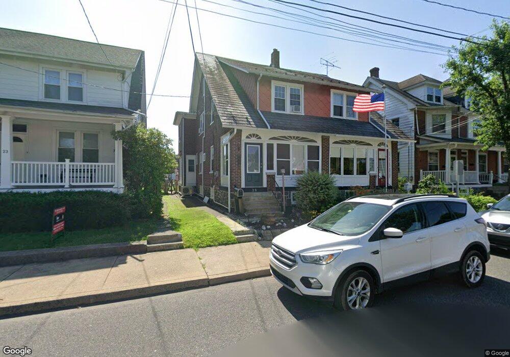 25 S 7th St, Quakertown, PA 18951 - photo 1