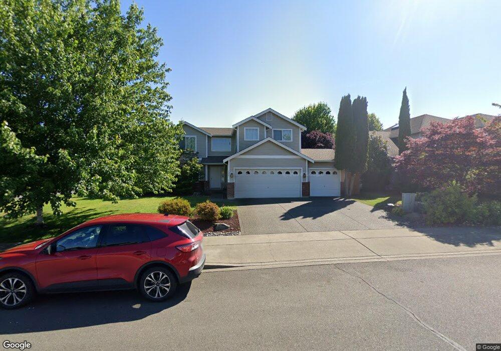 1214 Nunnally Ave NW, Orting, WA 98360 - photo 1