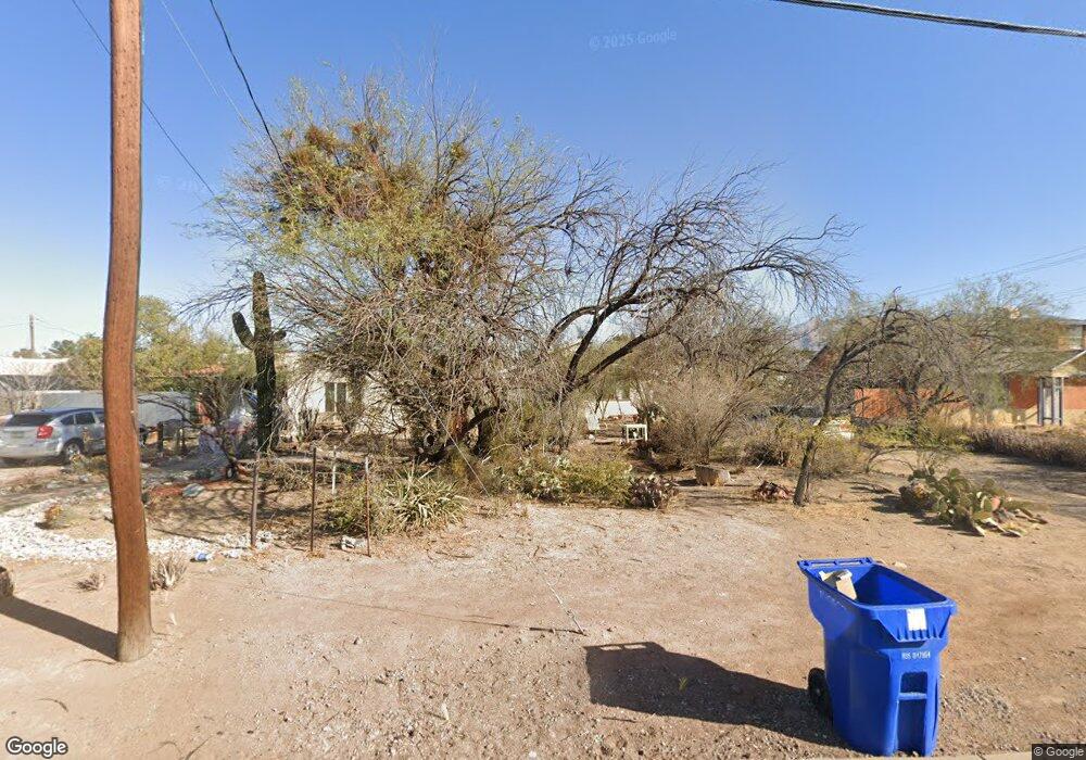 449 E Mohave Rd, Tucson, AZ 85705 - photo 1
