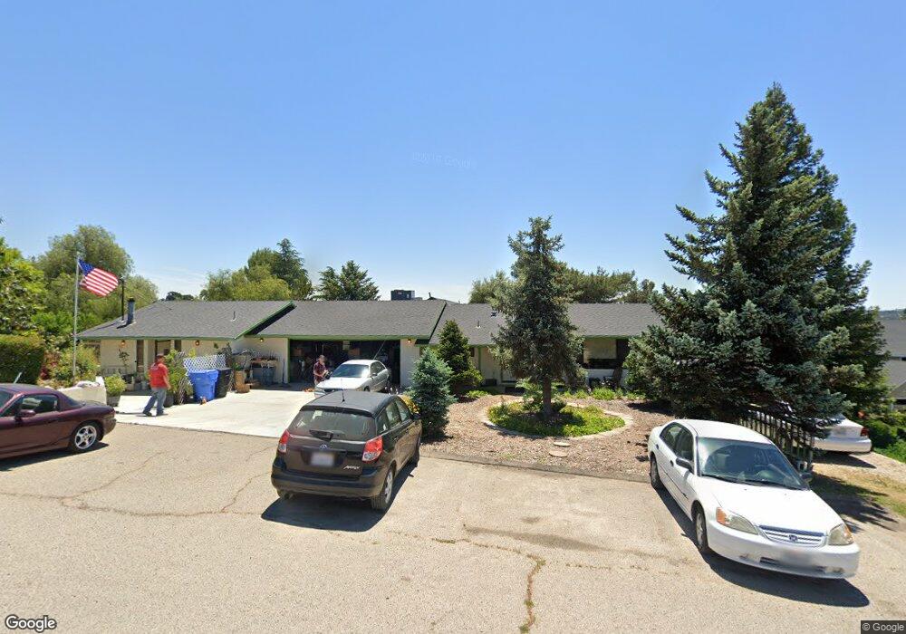 736 N Trigo Ln, Paso Robles, CA 93446 - photo 1