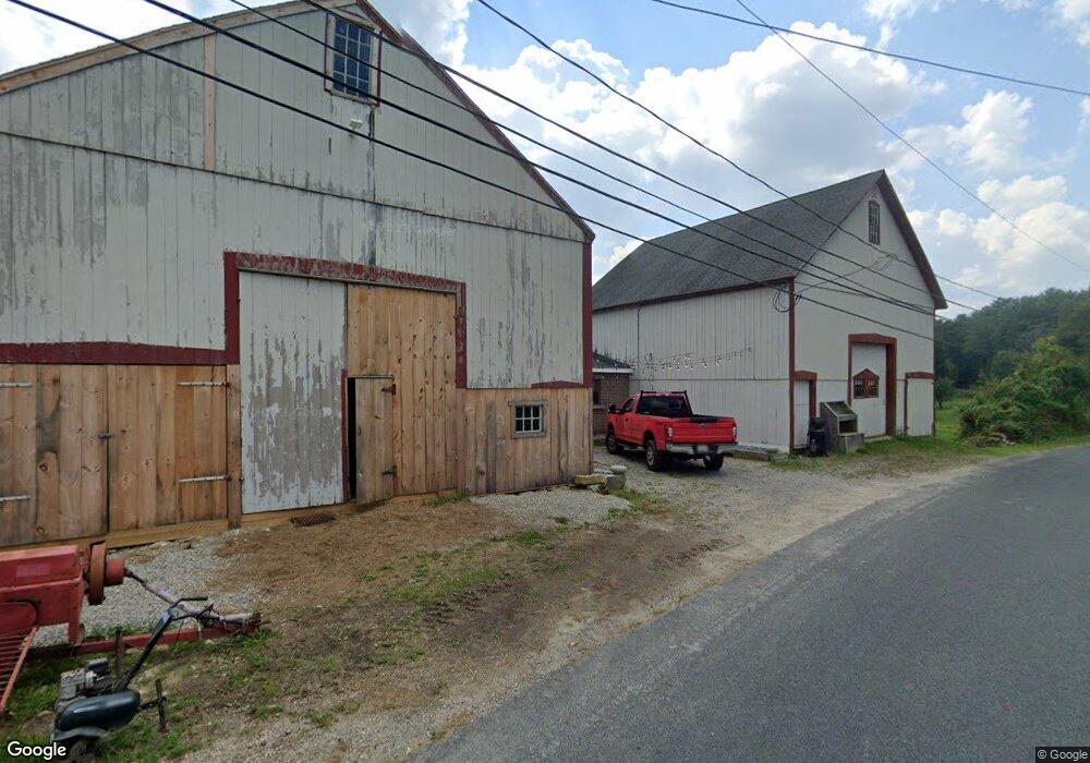 11 Baylies Rd, Charlton, MA 01507 - photo 1