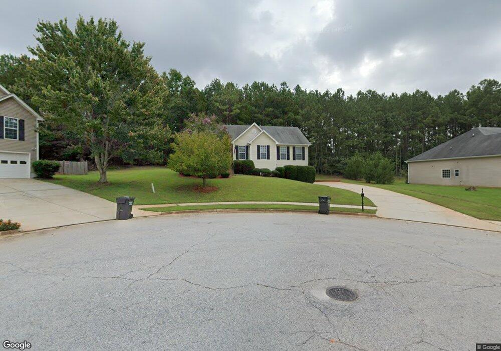 60 Trelawney Ct, Covington, GA 30016 - photo 1