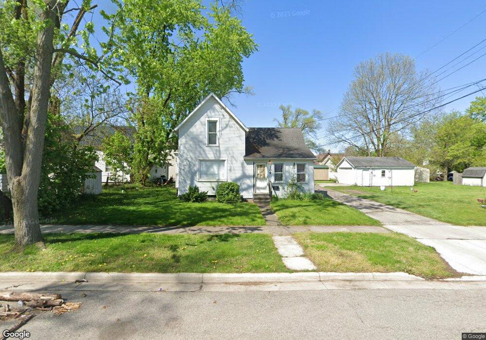709 9th St, Elkhart, IN 46516 - photo 1
