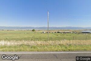 17600 N 5050 E, Moroni, UT 84646