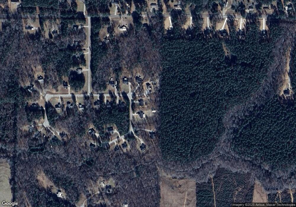 125 Esther Dr, Grantville, GA 30220 - photo 1