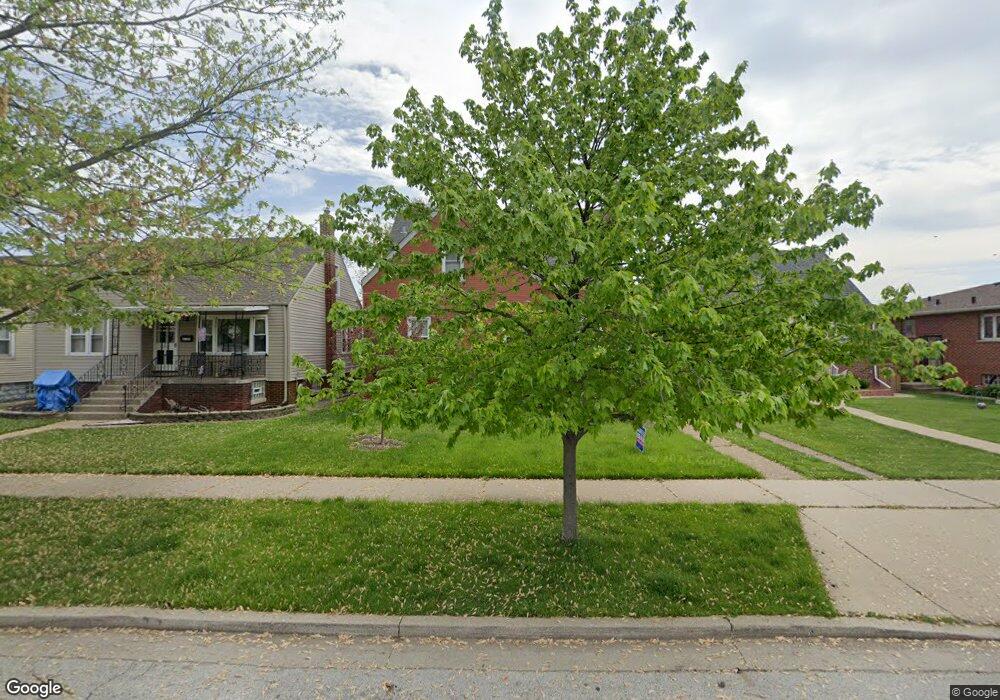 2133 Davis Ave, Whiting, IN 46394 - photo 1