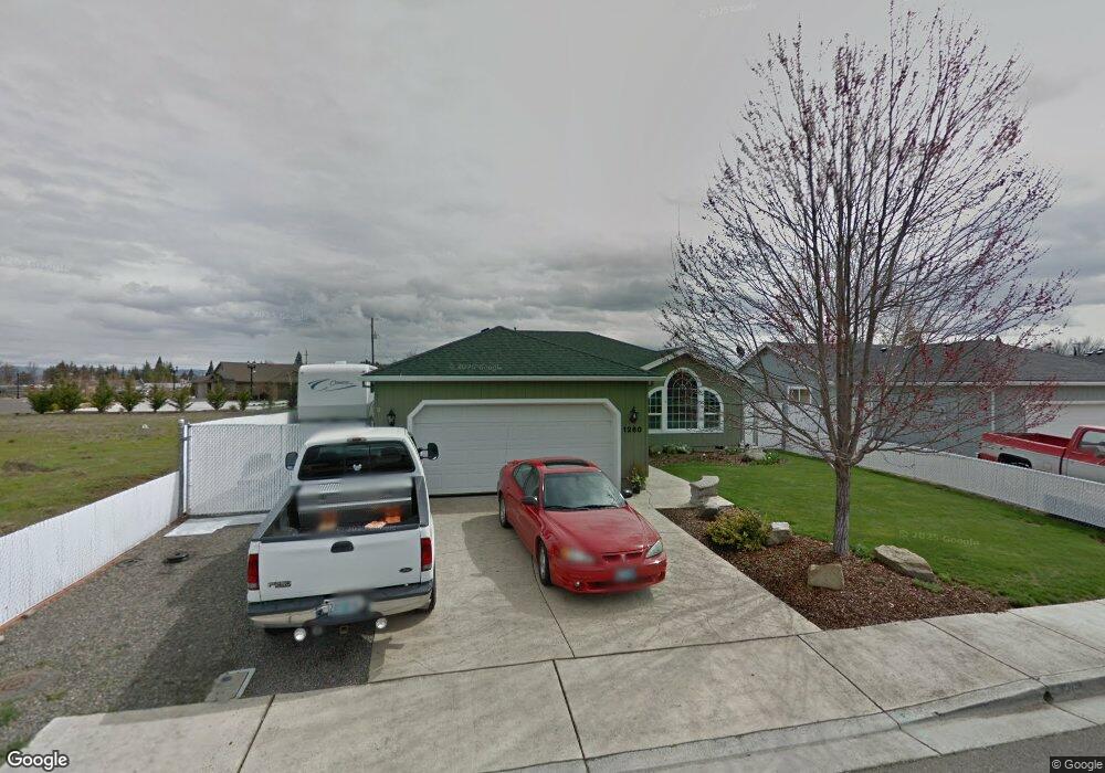 1260 Rochelle Ct, Central Point, OR 97502 - photo 1