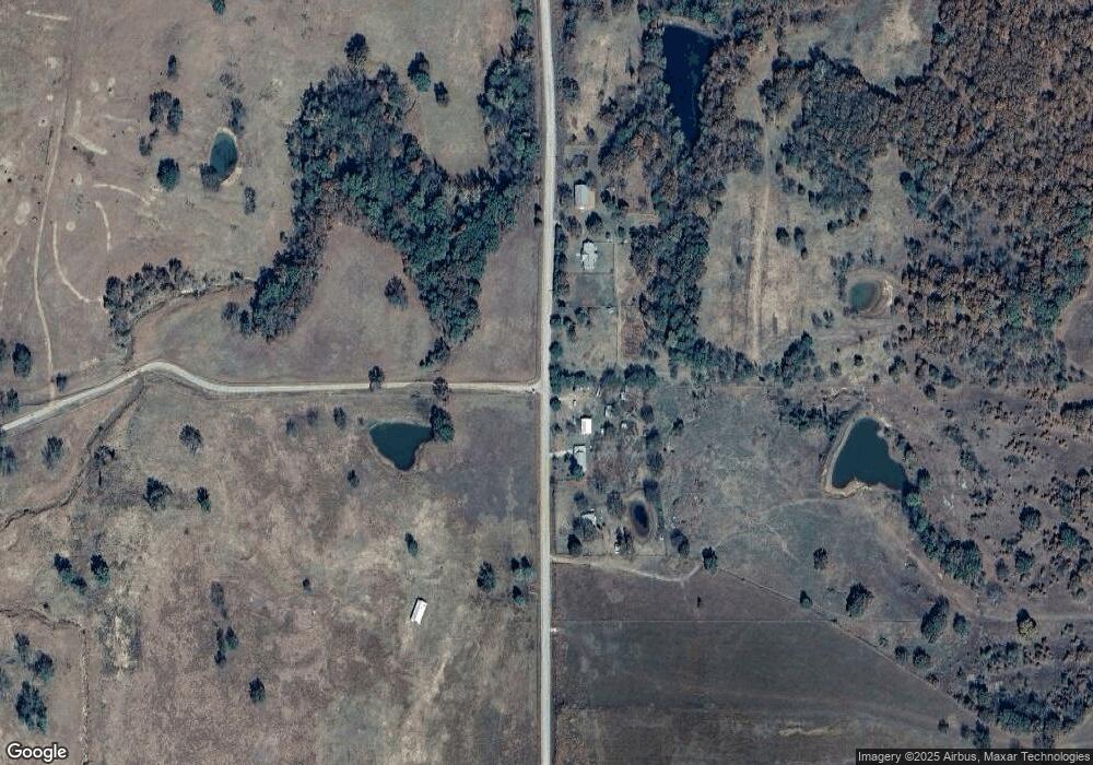 32600 S 193rd West Ave, Bristow, OK 74010 - photo 1