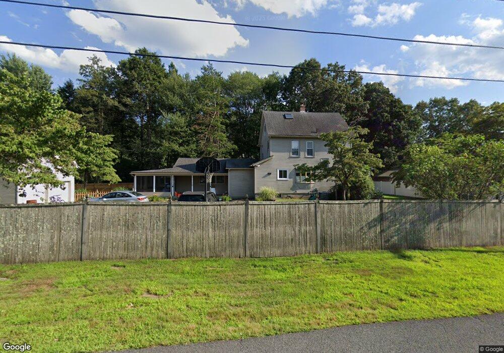 275 Moore St, Chicopee, MA 01013 - photo 1