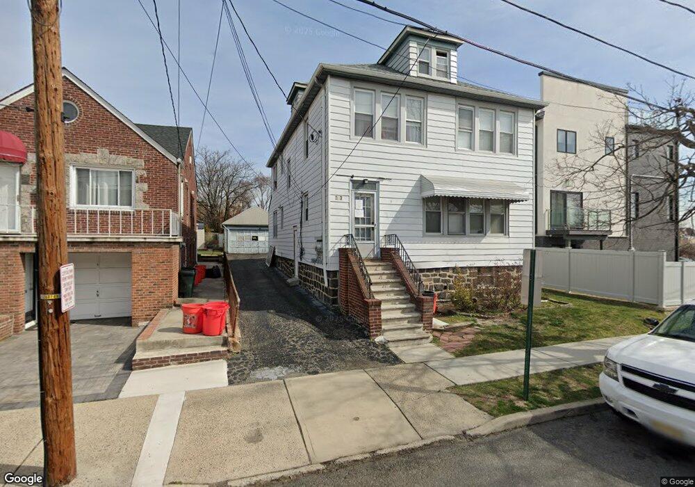 217 Desoto Place, Cliffside Park, NJ 07010 - photo 1