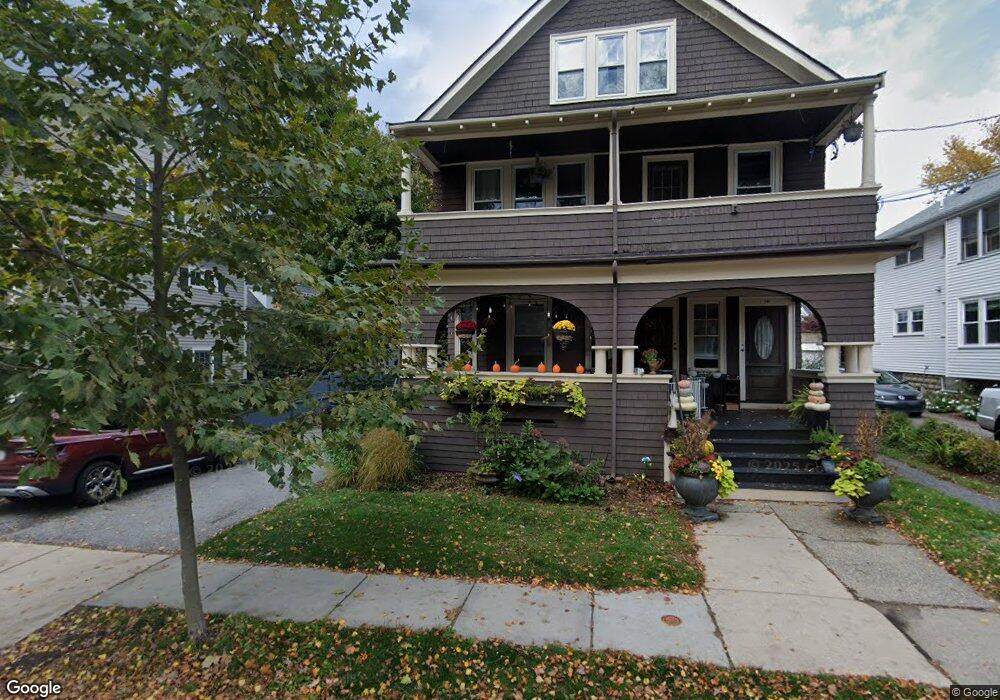 12-14 Warwick Rd, Belmont, MA 02478 - photo 1