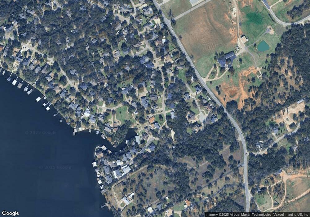 5404 Thunderbird Ct, Granbury, TX 76049 - photo 1