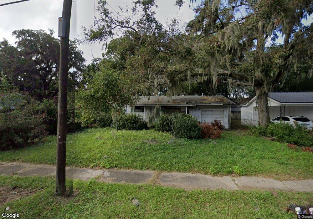 2321 Reynolds St, Brunswick, GA 31520 - photo 1
