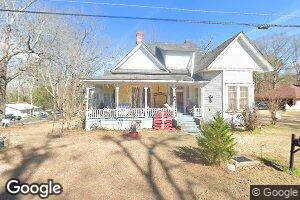 600 E Church St, Newton, MS 39345