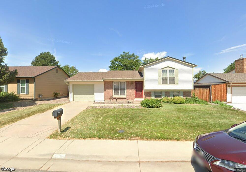 1235 S Lewiston Way, Aurora, CO 80017 - photo 1