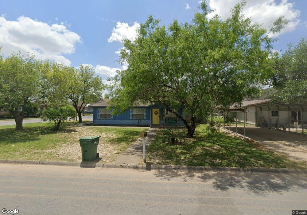 1212 E Bell Ave, Pharr, TX 78577 - photo 1
