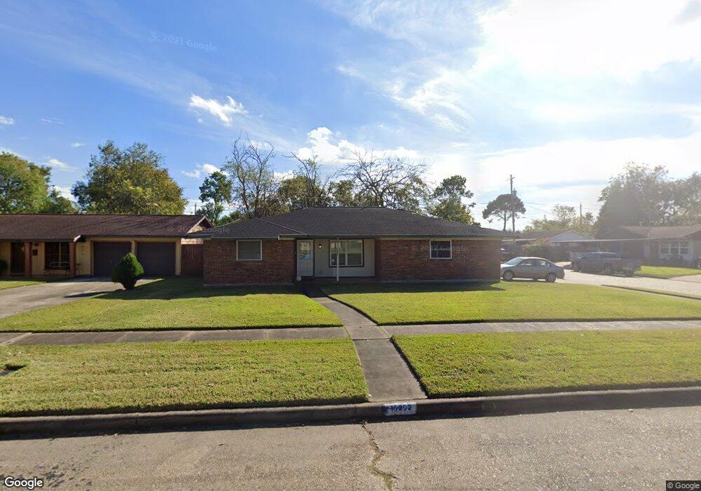 10202 Southport Dr, Houston, TX 77089 - photo 1