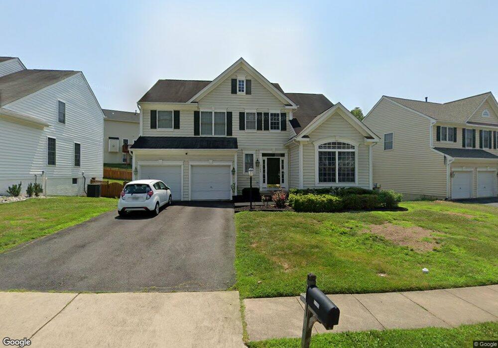 3185 Tulip Tree Place, Dumfries, VA 22026 - photo 1