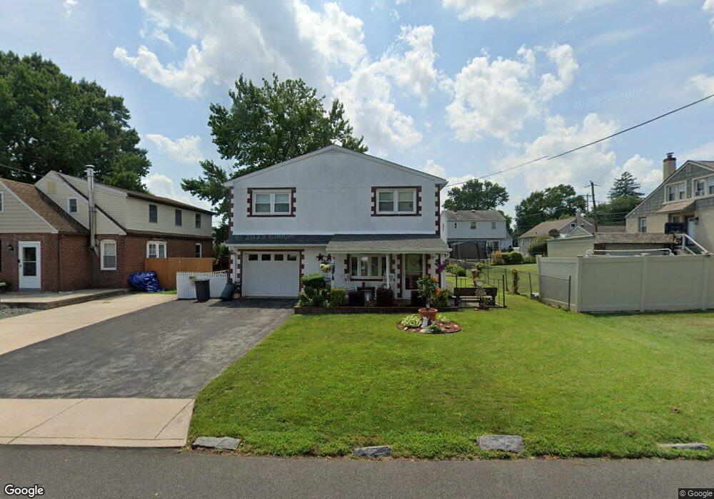 327 Springfield Ave, Folsom, PA 19033 - photo 1