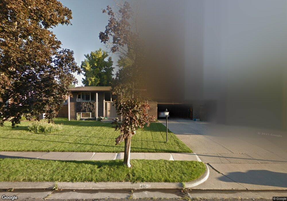 490 E 8490 S, Sandy, UT 84070 - photo 1