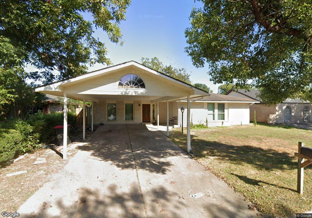 10158 Whitebrook Dr, Houston, TX 77038 - photo 1