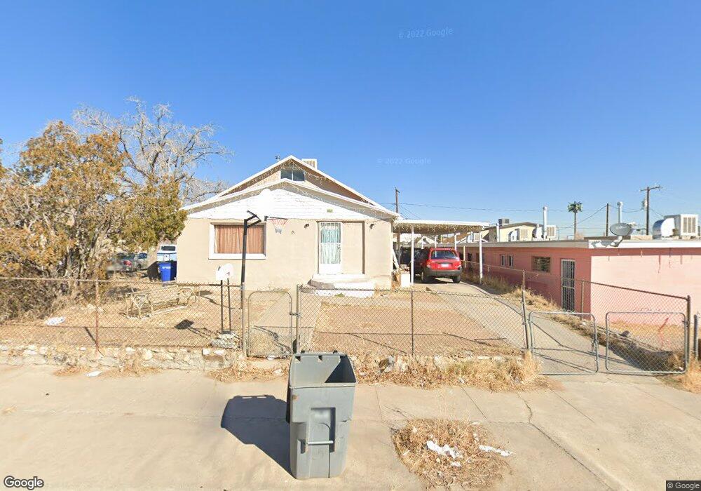 3901 Pierce Ave, El Paso, TX 79930 - photo 1