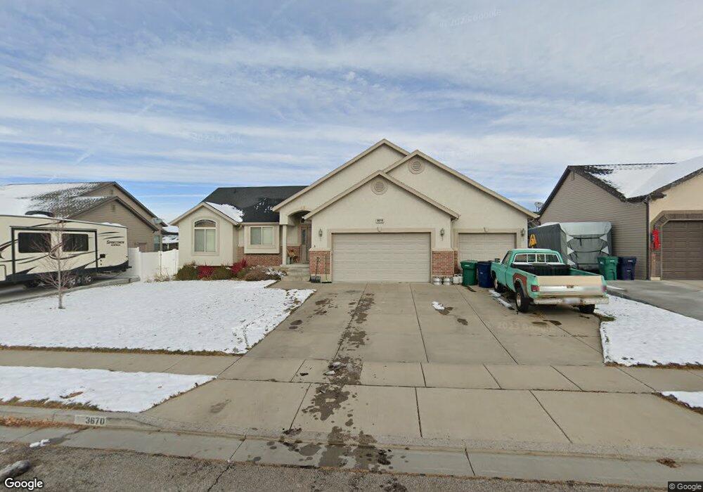 3670 W 5275 S, Roy, UT 84067 - photo 1