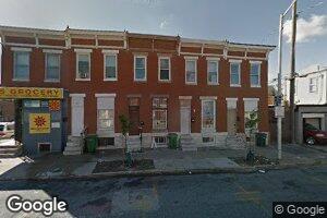 2815 E Madison St, Baltimore, MD 21205
