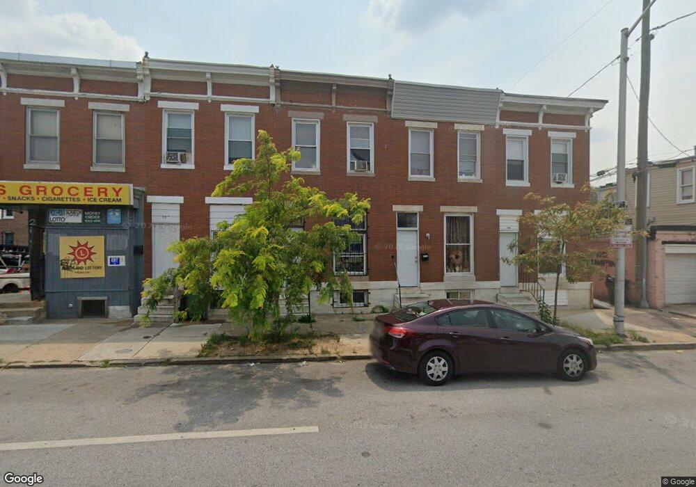 Coming Soon $170,000