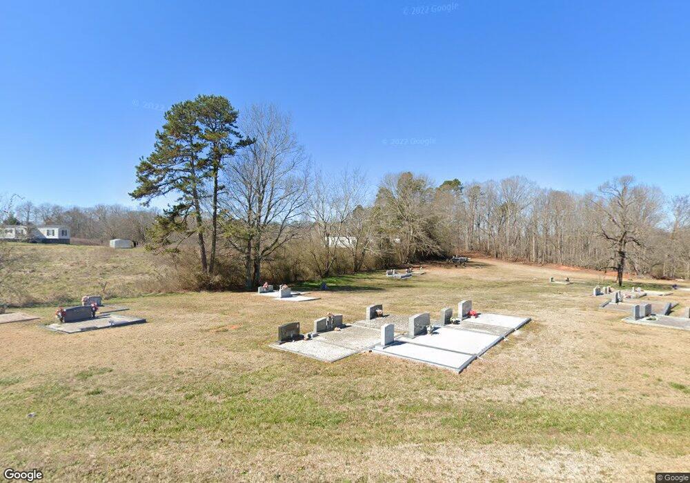 909 Jot Em Down Rd, Danielsville, GA 30633 - photo 1