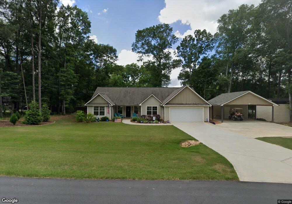 1011 Oak Hill Ln unit 10, Madison, GA 30650 - photo 1