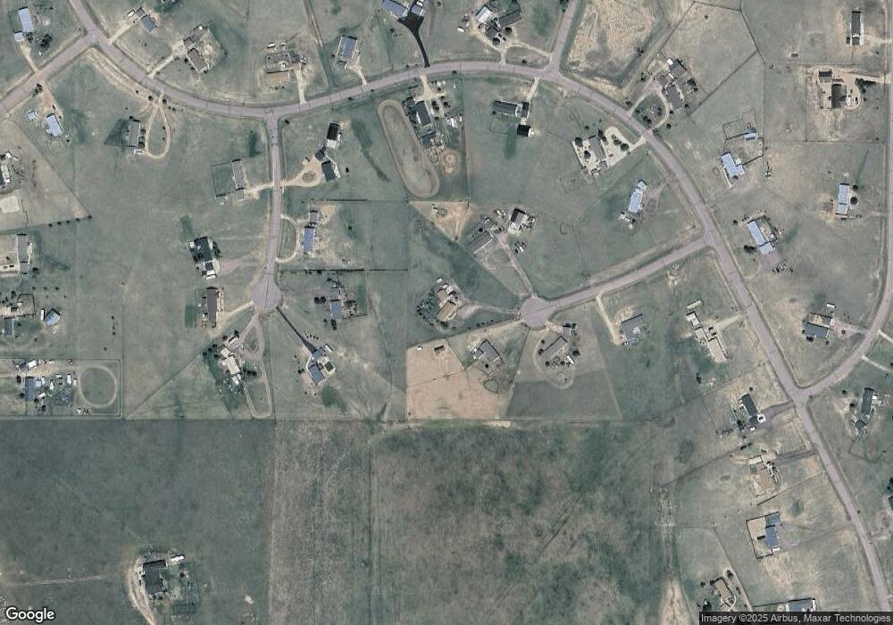 15526 Bobby Ct, Peyton, CO 80831 - photo 1