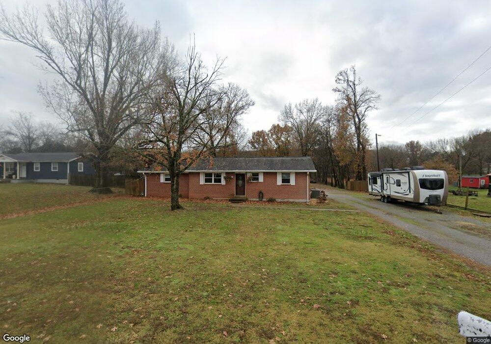 760 Peyton Rd, Lebanon, TN 37087 - photo 1