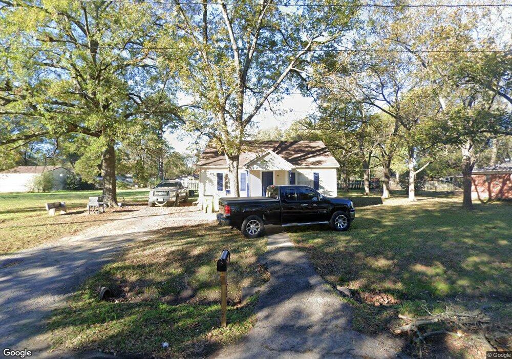 1502 S Lowe St, Stuttgart, AR 72160 - photo 1